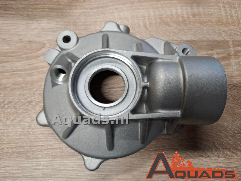 Front differential gear case CF 500